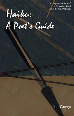 Buy 'Haiku: A Poet's Guide' by Lee Gurga