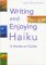 Writing and Enjoying Haiku