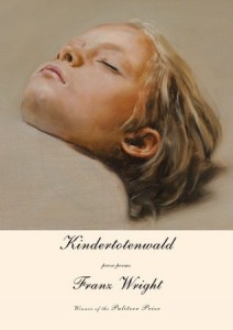 Buy 'Kindertotenwald'