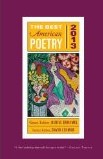 Buy 'The Best American Poetry 2013'