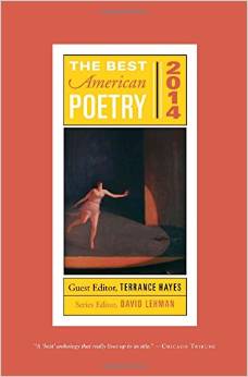 Buy 'The Best American Poetry 2014'