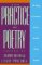 Buy 'The Practice of Poetry'