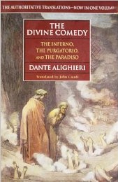 Buy John Ciardi's translation of Dante's 'Comedy'
