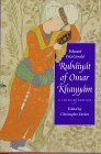 Support us - buy this beautiful edition of the 'Rubaiyat of Omar Khayyam'