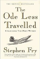 Buy Stephen Fry's 'The Ode Less Travelled: Unlocking the Poet Within'
