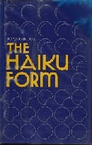 Buy 'The Haiku Form' by Joan Giroux