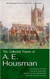 Buy A.E. Housman's 'A Shropshire Lad'
