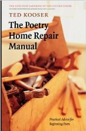 Buy 'Poetry Home Repair Manual'