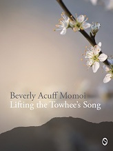 Read eChapBook 'Lifting the Towhee's Song' at Snapshot Press