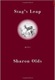 Buy Sharon Olds's 'Stag's Leap'