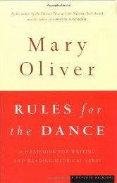 Buy 'Rules for the Dance: A Handbook for Writing and Reading Metrical Verse'