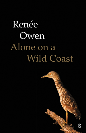 Buy Renée Owen's 'Alone on a Wild Coast'