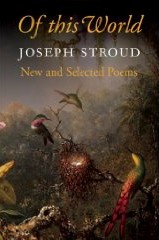 Buy 'Of This World: New and Selected Poems'
