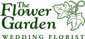 Flower Garden: Wedding Florist