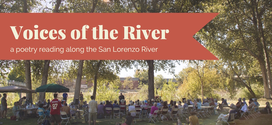 Voices of the River